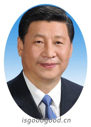 习近平富平|习近平